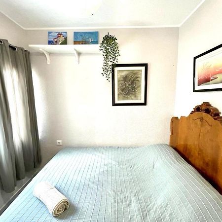 Central Loft Apartments Santa Pola Exterior photo