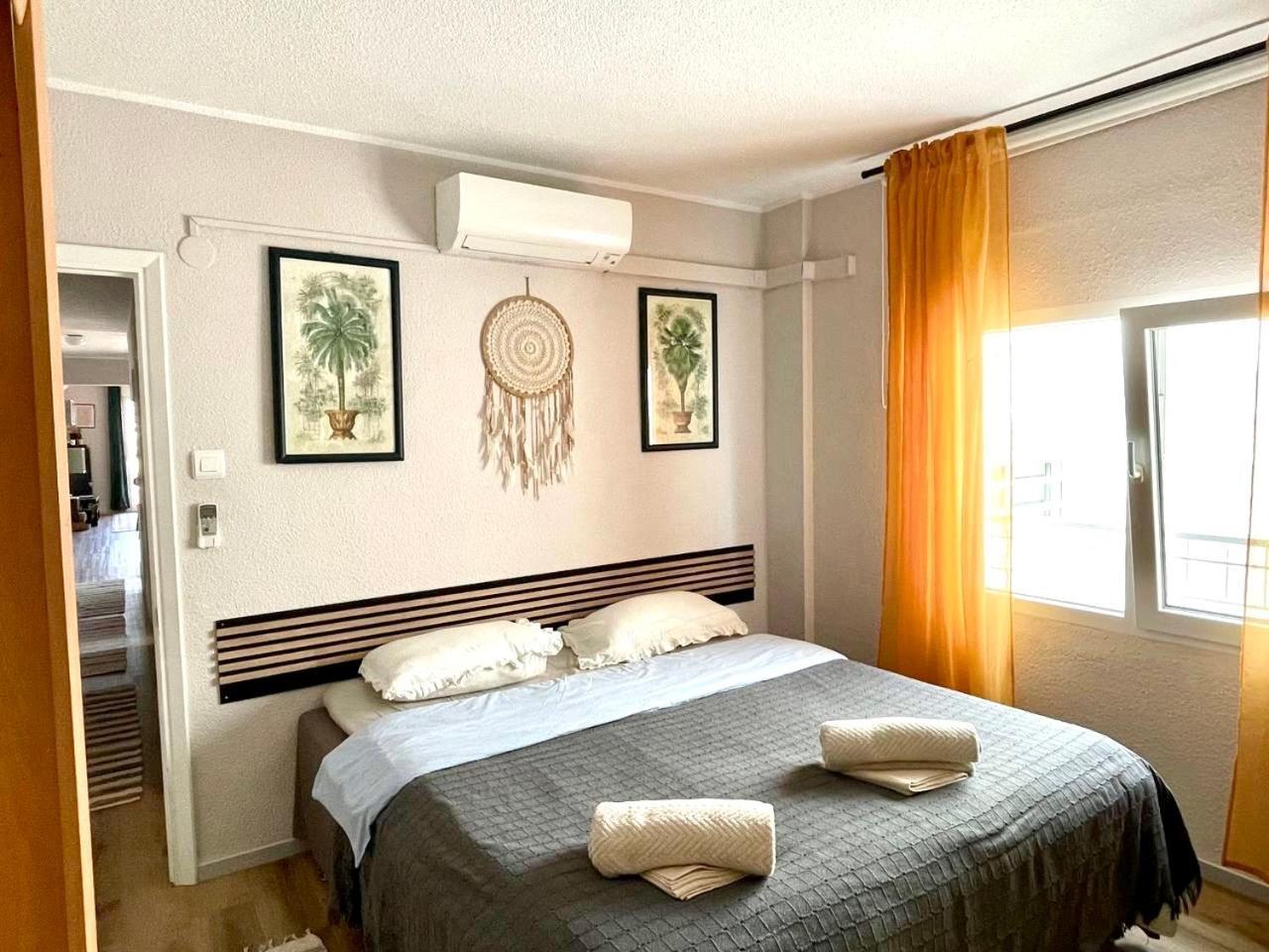 Central Loft Apartments Santa Pola Exterior photo