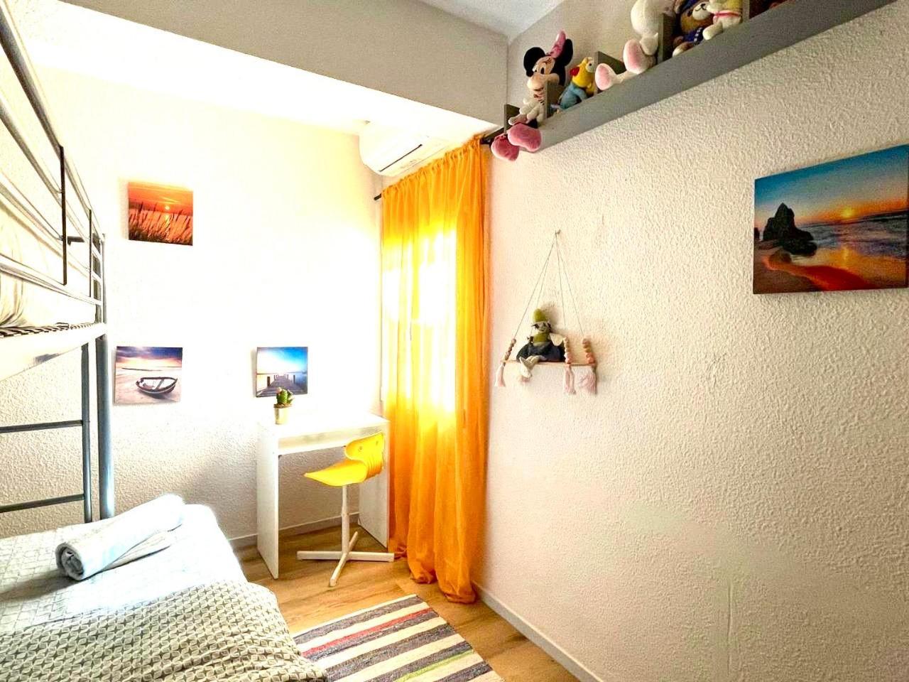 Central Loft Apartments Santa Pola Exterior photo