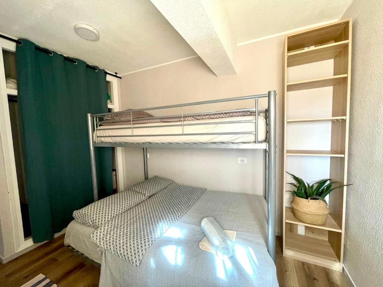 Central Loft Apartments Santa Pola Exterior photo